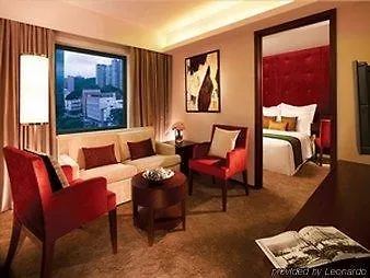 Hotel Moderno 3*