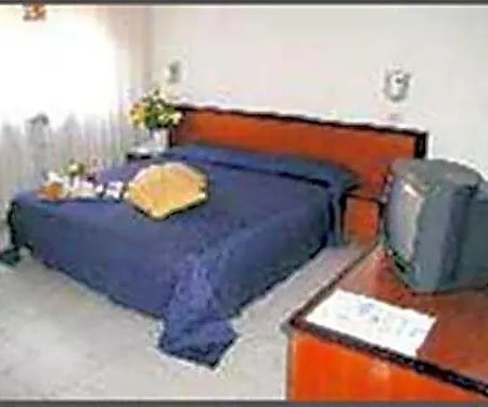 Hotel Moderno Rimini