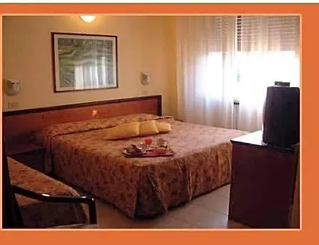 Moderno Hotel Rimini