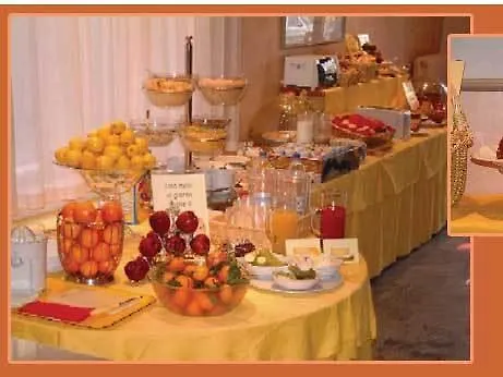 Moderno Hotel Rimini