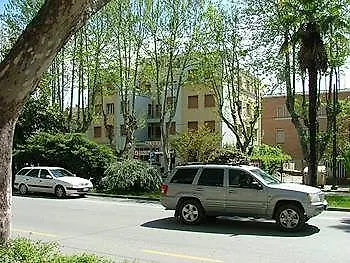 Moderno ホテル リミニ