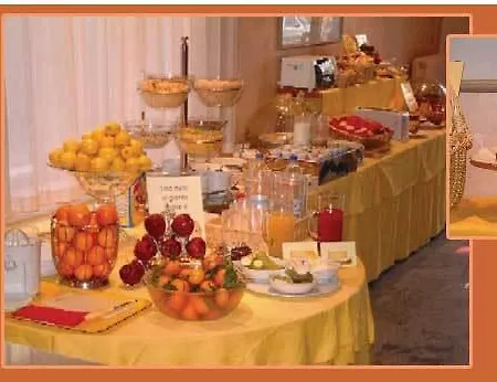 Moderno Szálloda Rimini